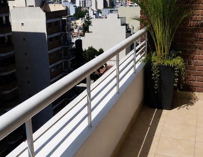 Departamento · 63m² · 3 Ambientes
