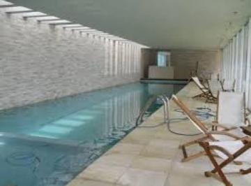Departamento · 100m² · 4 Ambientes · 1 Cochera · Torre Mirabilia - 4 Amb - Piso Alto 106 m²