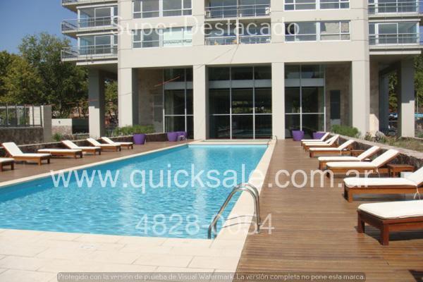 Departamento · 50m² · 2 Ambientes · 1 Cochera