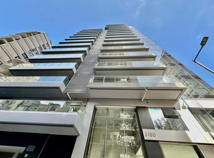 Departamento · 178m² · 4 Ambientes · 1 Cochera