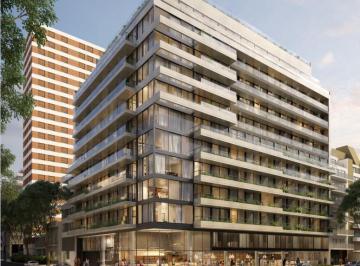 Departamento · 26m² · 1 Ambiente · Dome Suites - Suite St