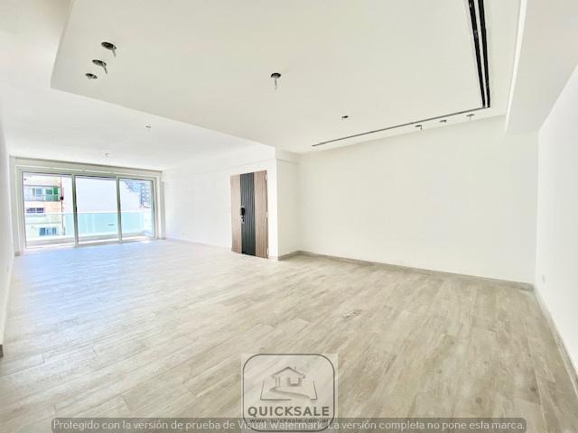 Departamento · 178m² · 4 Ambientes · 1 Cochera