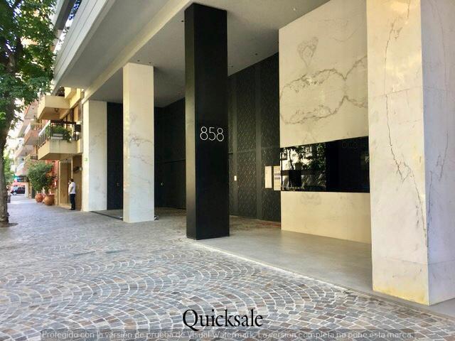 Departamento · 191m² · 4 Ambientes · 2 Cocheras