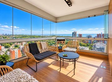 Departamento · 286m² · 5 Ambientes · 2 Cocheras · Departamento en Palermo Chico
