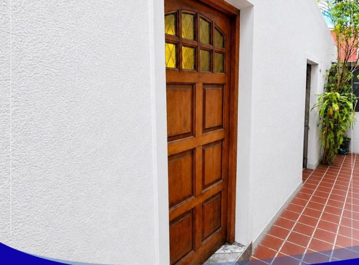 PH · 75m² · 4 Ambientes