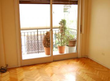 Departamento de 3 ambientes, Barrio Norte · 3 Amb a 2 Cuadras Alto Palermo