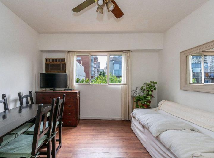 Departamento · 55m² · 3 Ambientes