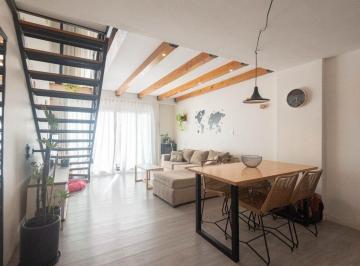 Departamento · 62m² · 3 Ambientes · Venta Departamento Duplex 3 Ambientes Colegiales