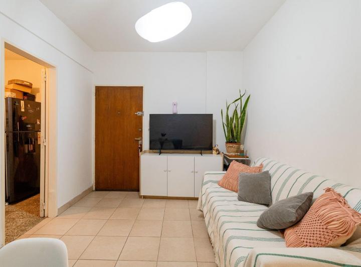 Departamento · 46m² · 3 Ambientes