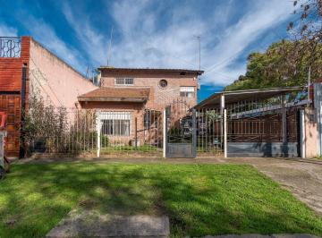 Casa · 92m² · 4 Ambientes · 1 Cochera · Venta Casa 4 Amb Tortuguitas