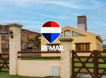 Casa · 175m² · 5 Ambientes · Casa Venta Villa El Dique La Silleta Apta Credito