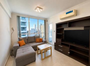 Departamento · 55m² · 4 Ambientes · Oportunidad Dpto. Al Frente! Barrio Constituyentes