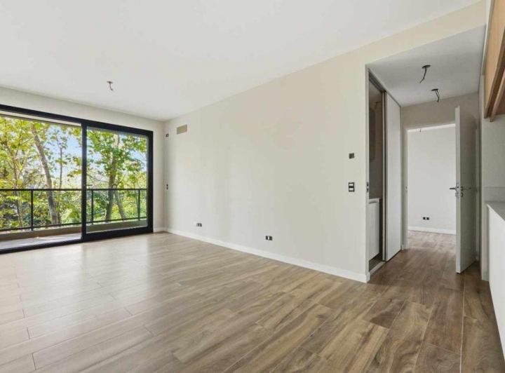 Departamento · 75m² · 3 Ambientes · 1 Cochera