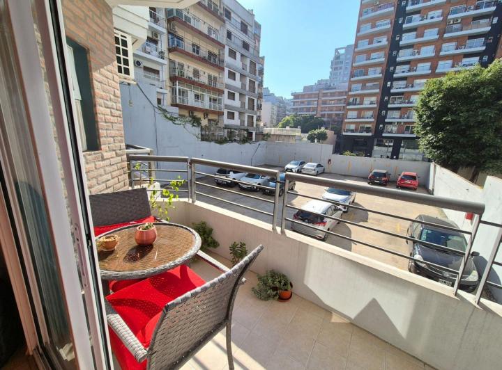 Departamento · 70m² · 3 Ambientes