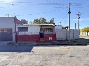 PH · 50m² · 4 Ambientes · Venta PH 2 Dorm. Zona Villa Italia Norte