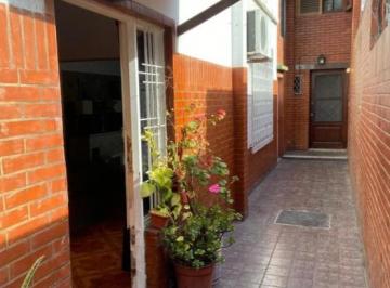 Departamento de 6 ambientes, Floresta · PH de 6 Ambientes en Floresta