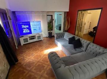 Departamento en Venta de 6 ambientes Floresta Norte · PH de 6 Ambientes en Floresta Norte