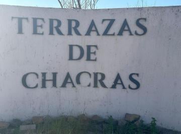 Terreno · 500m² · Venta Lote Chacras B° Privado Lujan de Cuyo