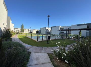 Departamento · 60m² · 3 Ambientes · 1 Cochera · Departamento en Venta Lujan de Cuyo Mendoza