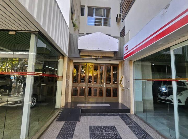 Departamento · 45m² · 2 Ambientes