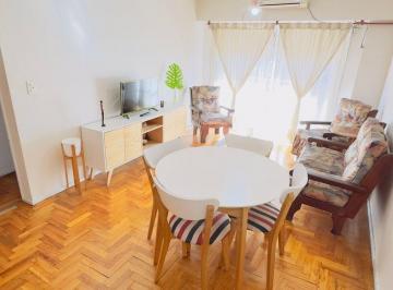 Departamento · 44m² · 2 Ambientes · Venta Departamento 2 Amb C/balcon - San Martin