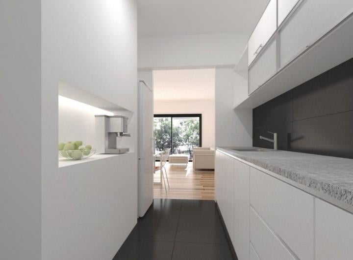 Departamento · 65m² · 3 Ambientes