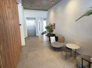 Departamento · 31m² · 1 Ambiente · Venta Monoamb a Estrenar Balc Amenities Saavedra