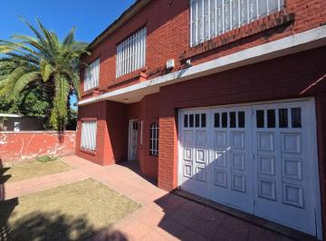 Casa · 160m² · 4 Ambientes · 2 Cocheras · Oportunidad Venta Casa 4amb C/potencial San Miguel