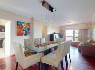 Departamento · 95m² · 4 Ambientes · 1 Cochera · Vta Hermoso 4 Amb C/depen Pileta Amenities + Cochera