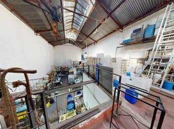 Depósito · 290m² · Deposito 350 m Mixtura 4 Entrada Utilitarios