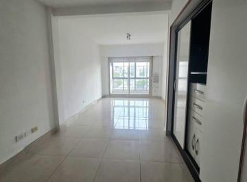 Departamento · 30m² · 1 Ambiente · Alquiler Monoambiente Balcon Villa del Parque