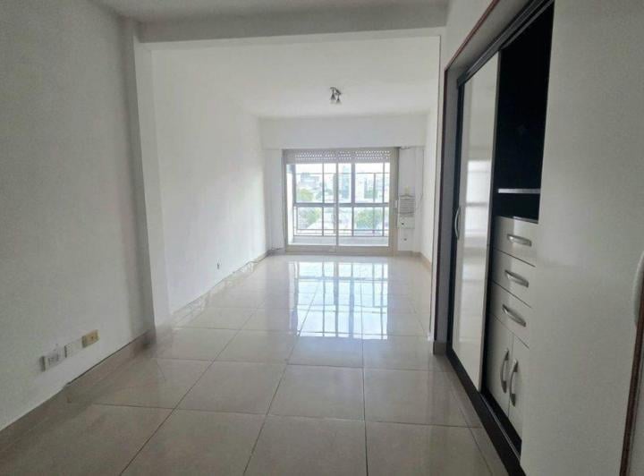 Departamento · 30m² · 1 Ambiente