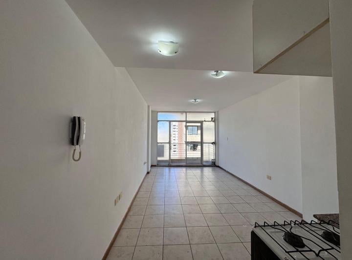 Departamento · 25m² · 1 Ambiente