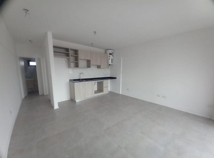 Monte Castro Venta 2 Ambientes 44 m&sup2; Categ Estrenar
