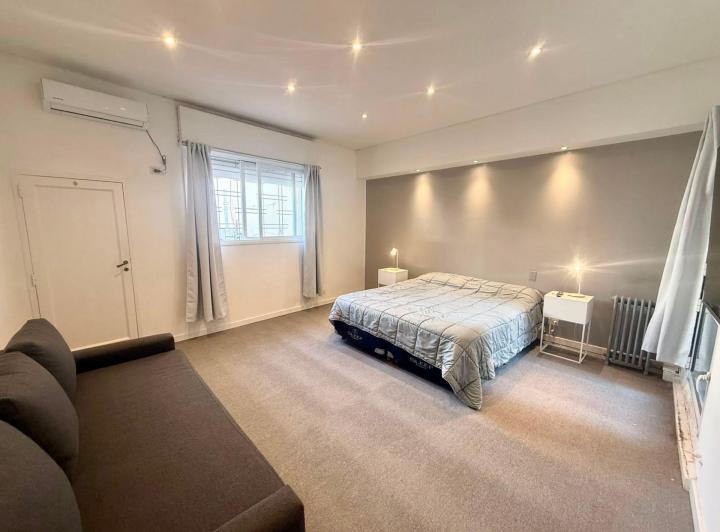 Departamento · 36m² · 2 Ambientes