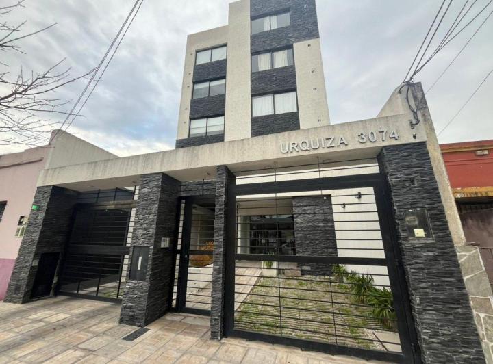 Departamento · 32m² · 1 Ambiente