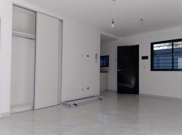 Departamento · 21m² · 1 Ambiente · Monoambiente a Estrenar con Parque en Alquiler