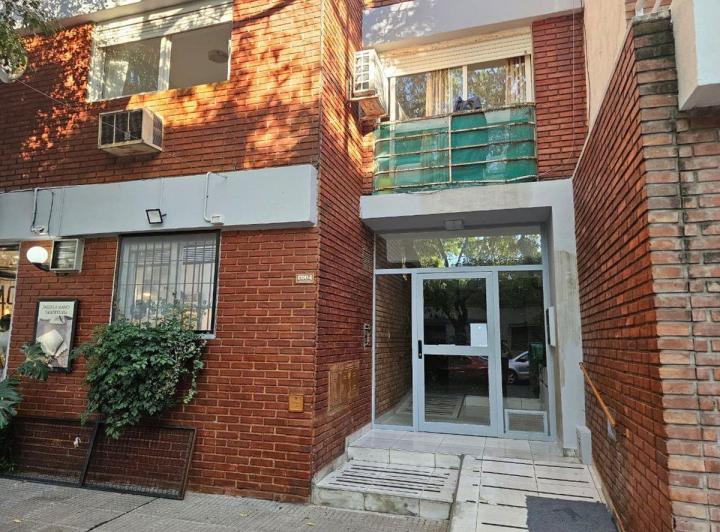 Departamento · 39m² · 2 Ambientes