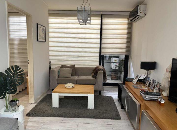 Departamento · 56m² · 3 Ambientes