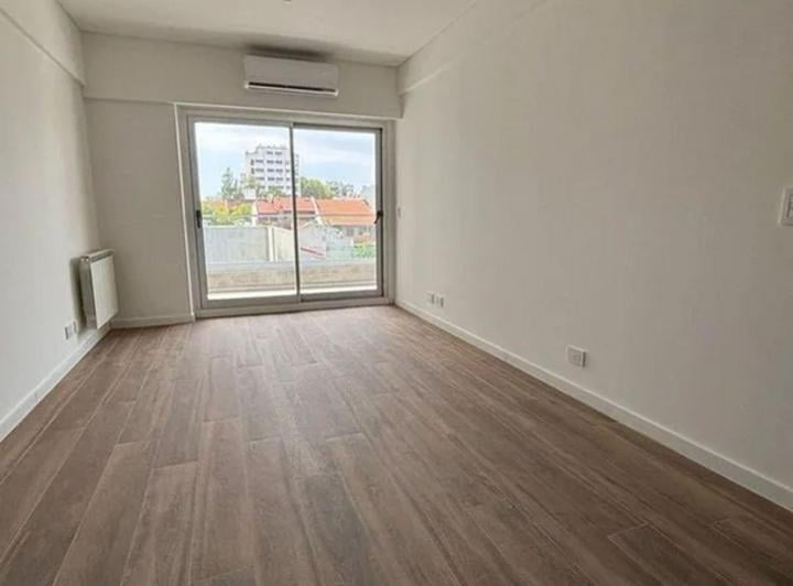 Departamento · 62m² · 3 Ambientes