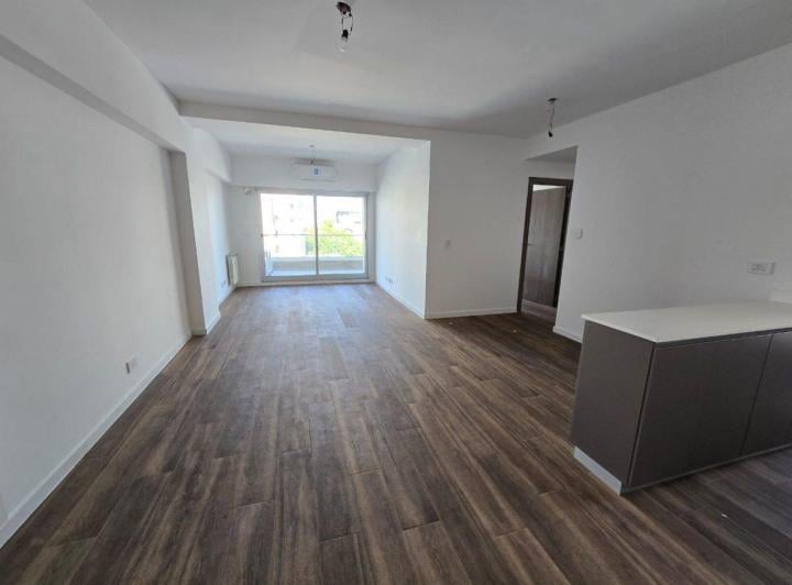 Departamento · 46m² · 2 Ambientes · 1 Cochera