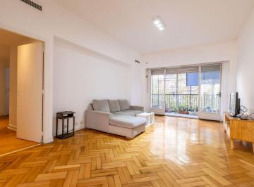 Departamento · 144m² · 4 Ambientes · Venta Departamento 4amb C/estudio y Dep. Recoleta