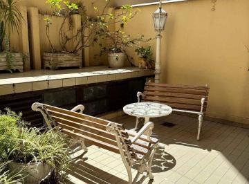 Departamento · 86m² · 4 Ambientes · Venta Dpto. 4 Amb/escrit/balcón/ Patio/ramos Mejia