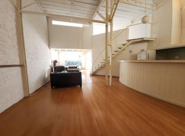 Departamento · 67m² · 3 Ambientes · Alquiler Exclusivo Loft Silos de Dorrego Palermo