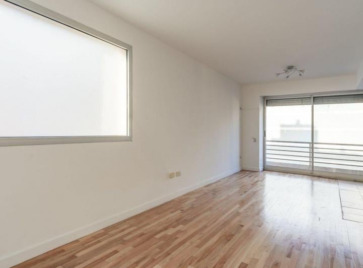 Departamento · 39m² · 2 Ambientes