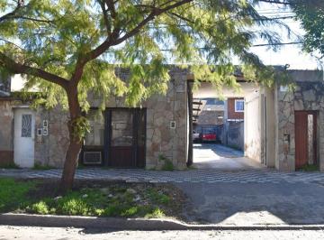 Terreno · 29m² · Lote en Venta con Cocheras y Local de Frente