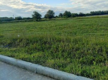 Terreno · 250m² · Venta de Terreno Villa Retiro Apto Duplex