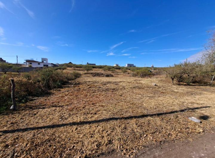 Terreno · 513m²