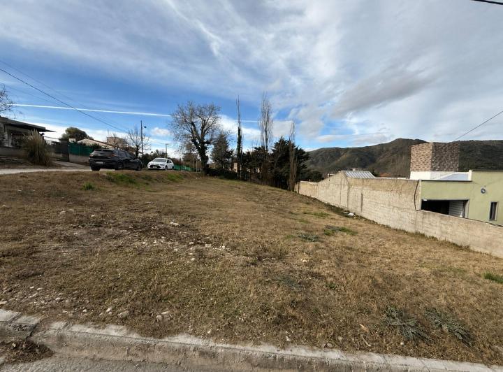 Terreno · 450m²