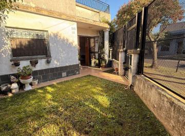 Casa · 47m² · 3 Ambientes · 1 Cochera · Casa 3 Ambientes - Luminosa - Garage - Terraza
